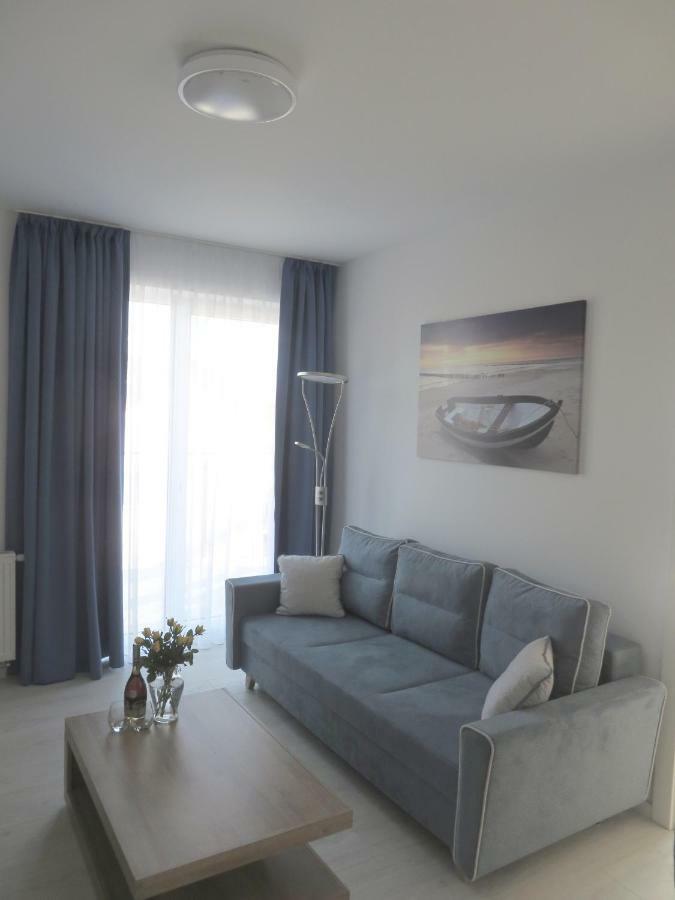 Apartment Azure Baltic B&m Kolberg