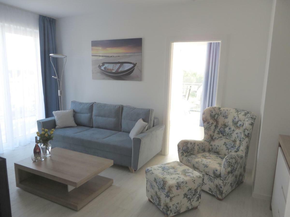 Apartment Azure Baltic B&m Kolberg